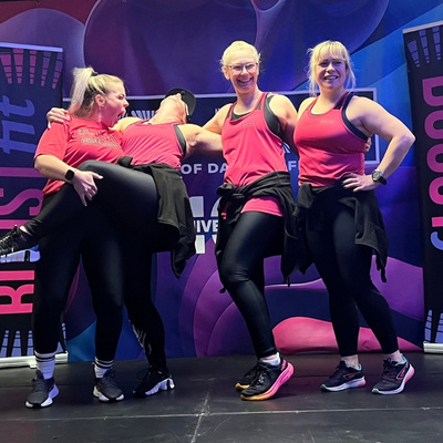 get instructor training image