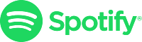 spotify logo with link to playlist